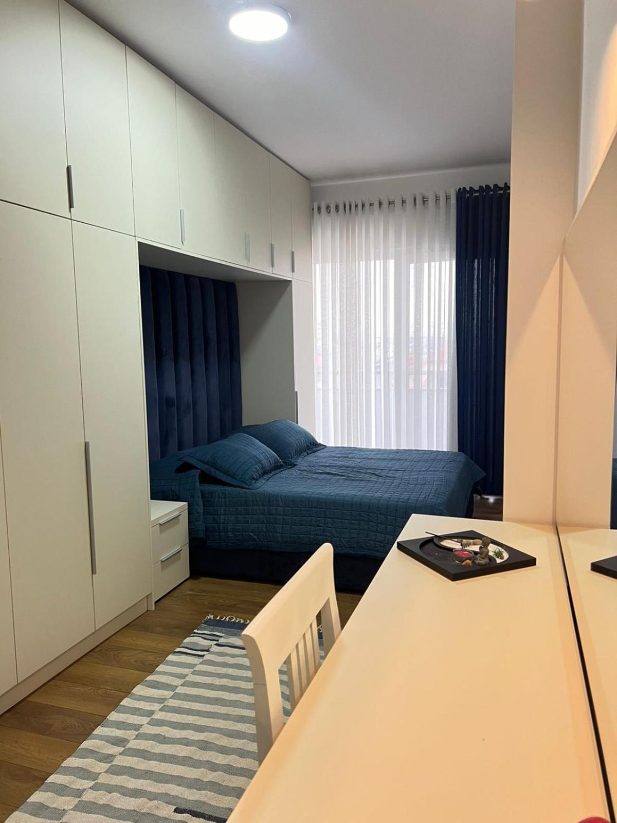 Ani'S Apartment Durres Bagian luar foto