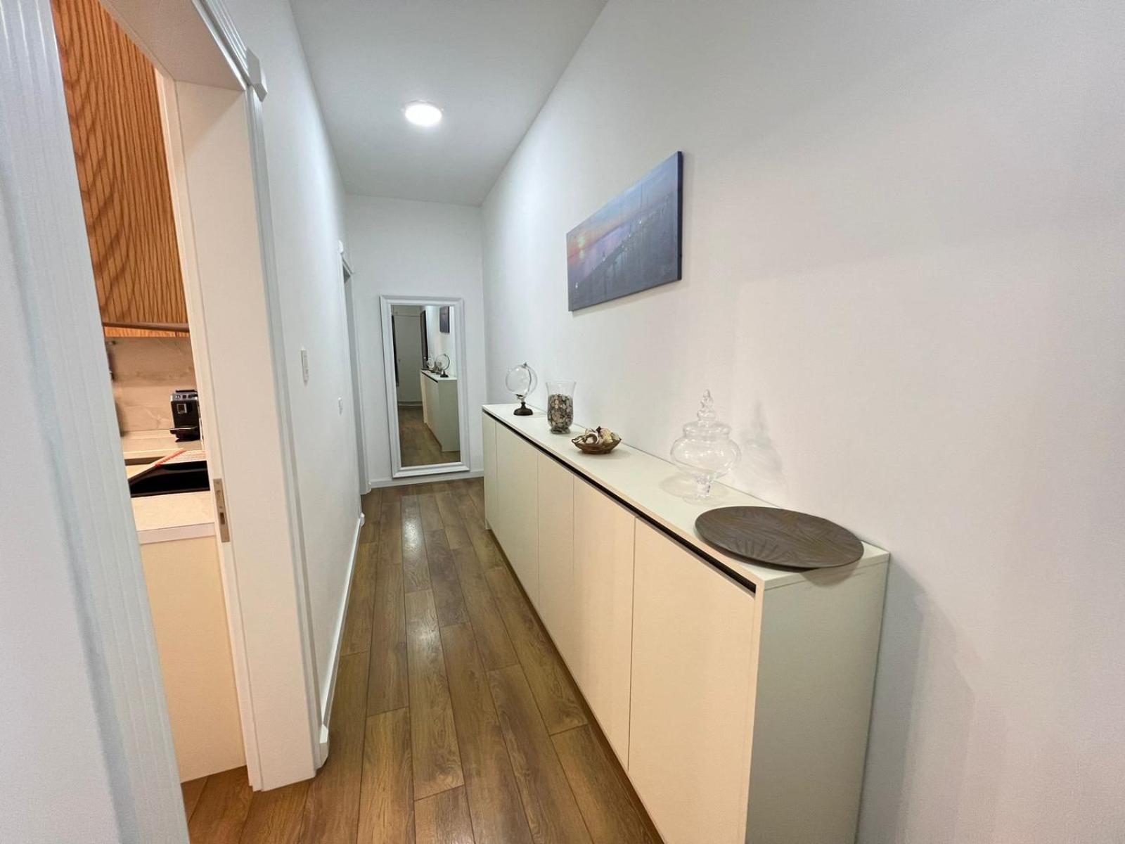 Ani'S Apartment Durres Bagian luar foto