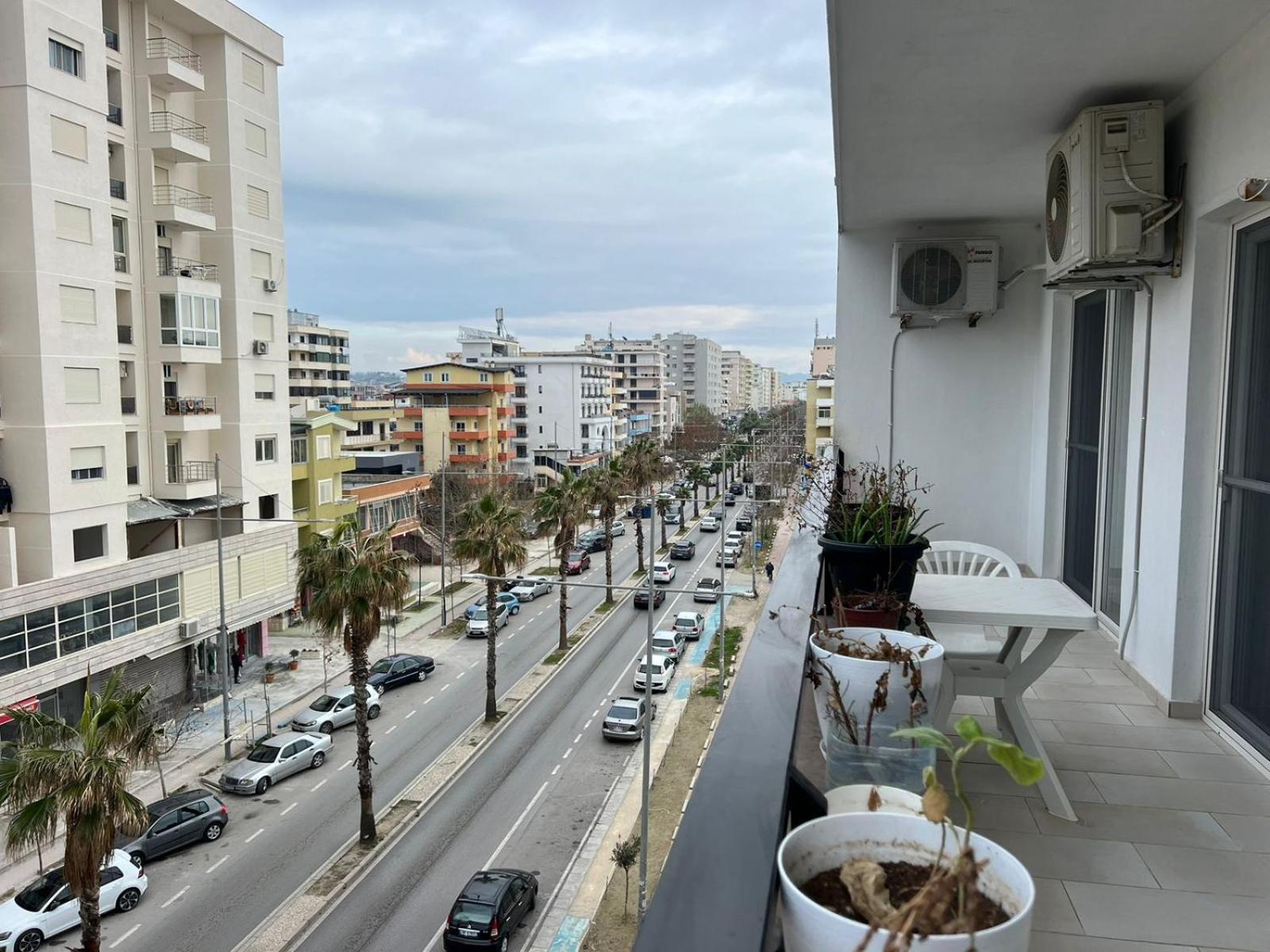 Ani'S Apartment Durres Bagian luar foto